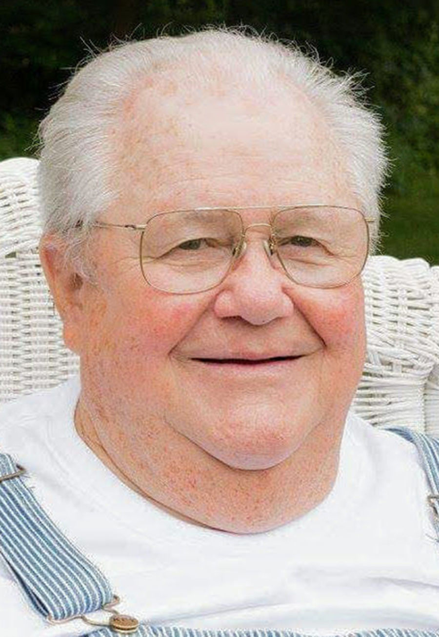 Jerome L. "Jerry" Nagel
